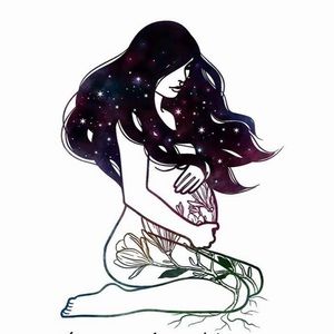 Meet your Posher, Christalyn